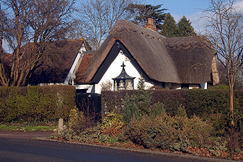 46 Village Road March 2012
